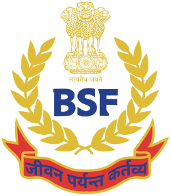 BSF (Border Security Force)