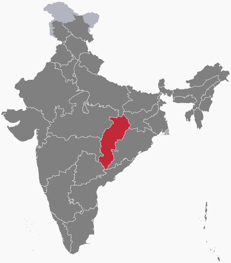 Chhattisgarh Police