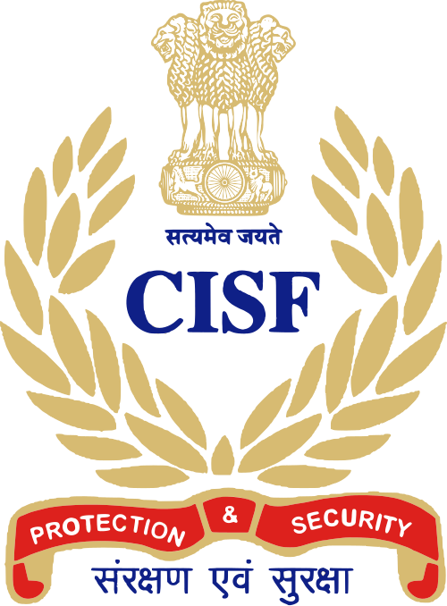 CISF (Industrial Security)