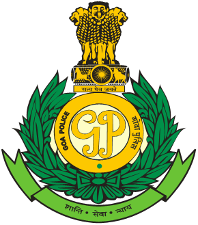Goa Police