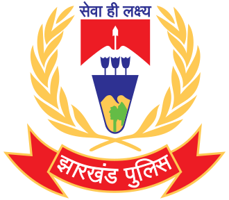 Jharkhand Police