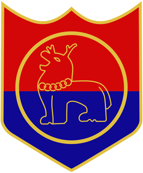 Manipur Police