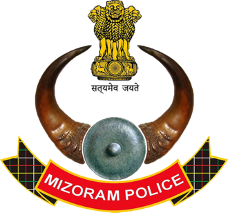 Mizoram Police