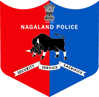 Nagaland Police
