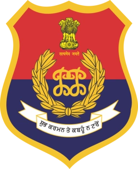 Punjab Police