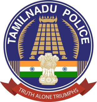 Tamil Nadu Police