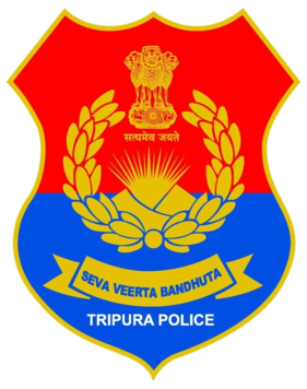 Tripura Police